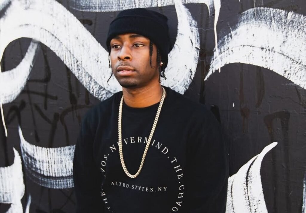 Cliff Savage Drops New Single Raw Deposits And An Official Music Video