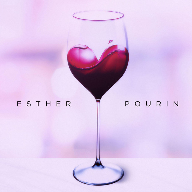 Esther Brings Back The 90s With New Single Pourin