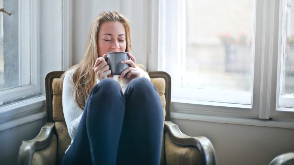 Self-Care Checklist: Winter Edition