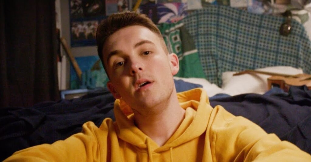 RESPONS Drops The Official Music Video For MAISIE