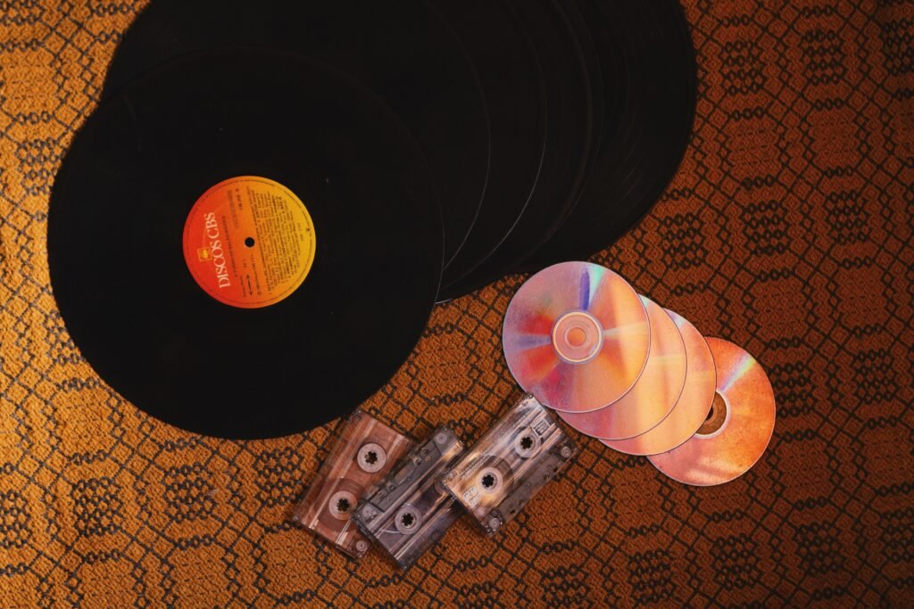 4 Songs That Sum Up 2020