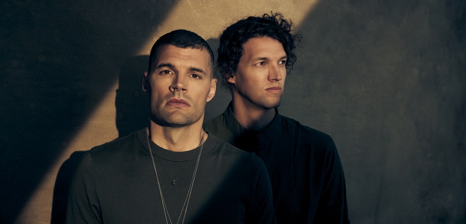 For KING & COUNTRY Revamp Their Album, Burn The Ships, And It’s Magnificent