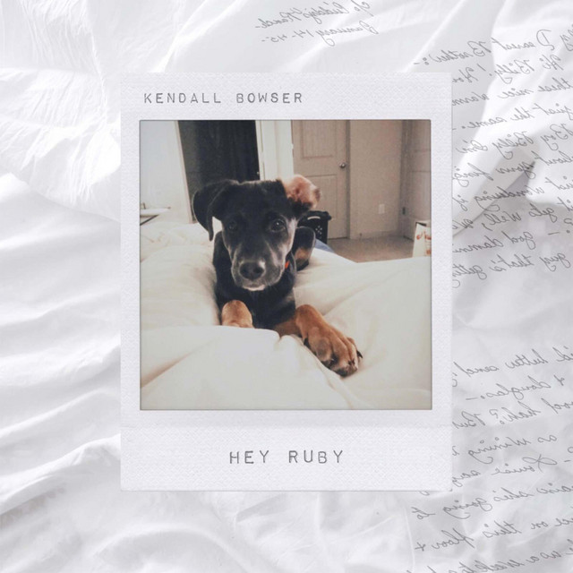 Kendall Bowser Touches Hearts With Hey Ruby