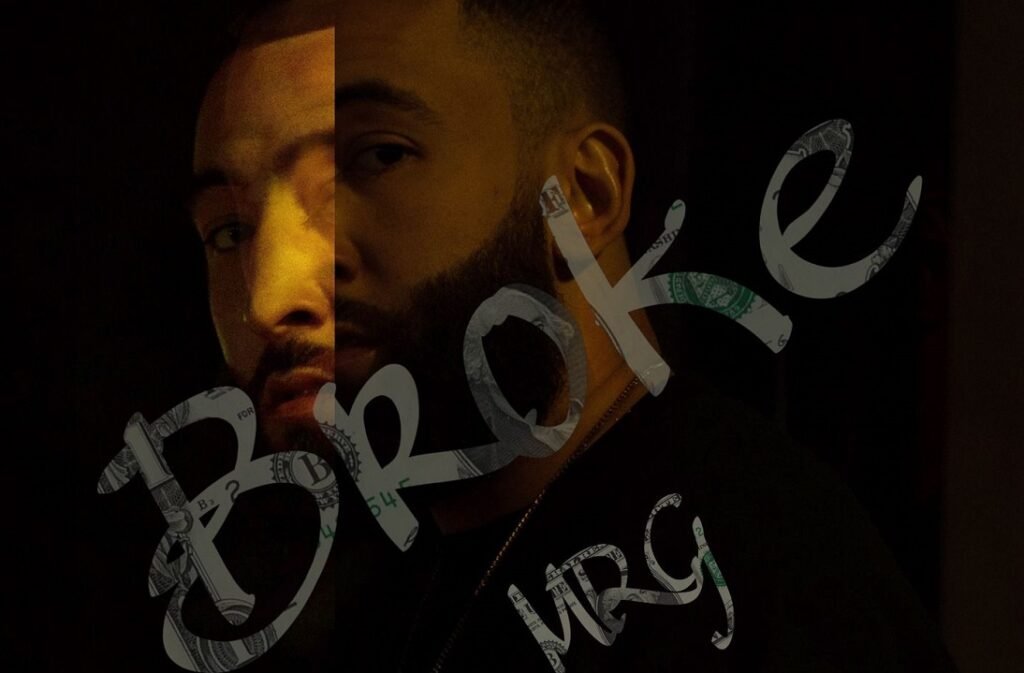 MRG Keeps It Real On The Conscious Single Broke
