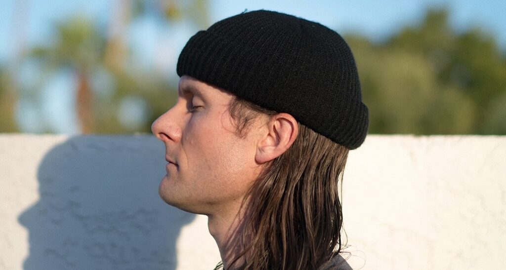 Lazy Sunday Is The Perfect Summer Chillout Song From Nathaniel Paul