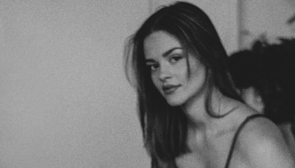 Faith Richards Drops Romantic Single Same Language