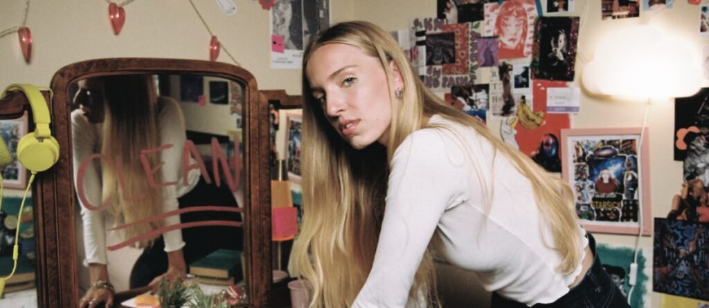 Maude Latour Drops Breakup Anthem Clean