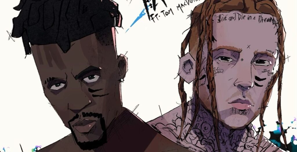 Dax Drops The Conscious Single Propaganda ft Tom MacDonald
