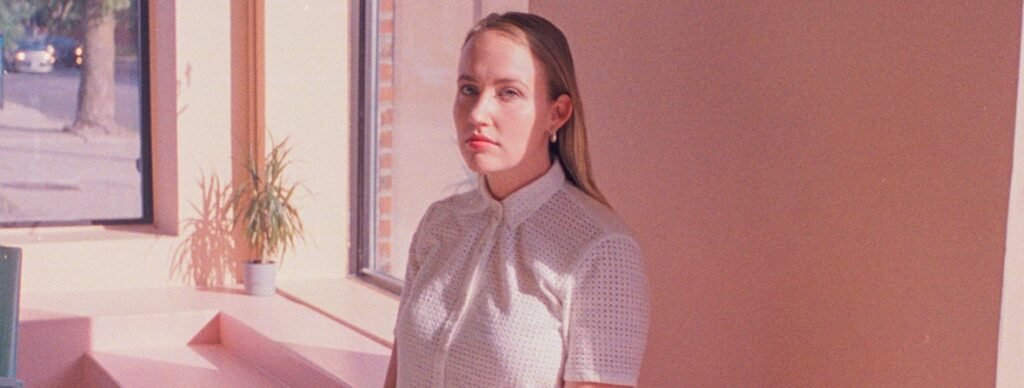 Lifted Is A Myriad Of Eclectic Sounds From Ellyn Woods