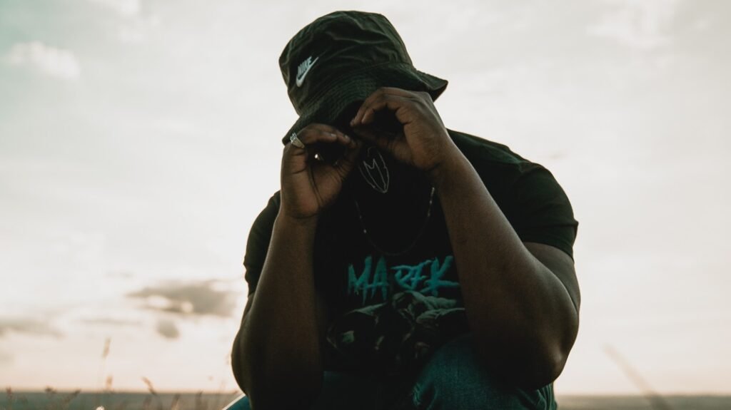 Junes UB x S Fiz Drops The Move