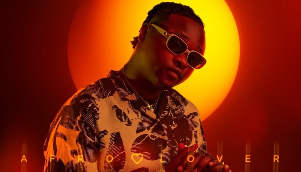 PREMIERE: D’NYRA Drops Afro Lover