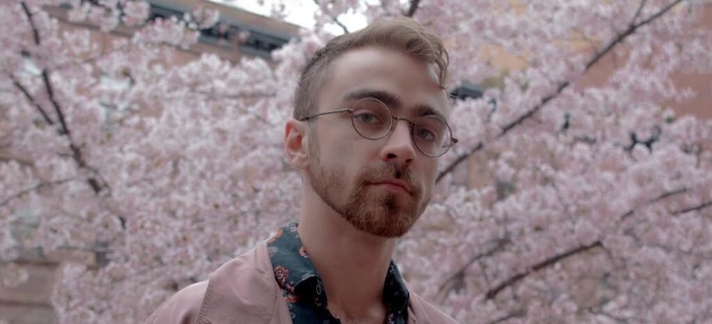 Daydream With Brett Castro On The Song Movies In The backyard