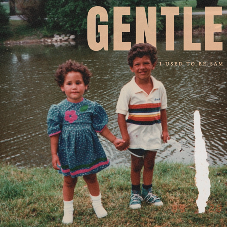 I Used to Be Sam Unveils Captivating Single Gentle