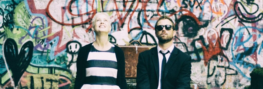 Compelling New Music From Big Little Lions