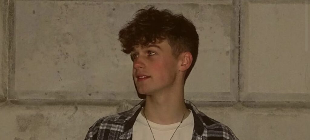 Not This Time Is A Catchy Debut From Singer-Songwriter Ben Ellis