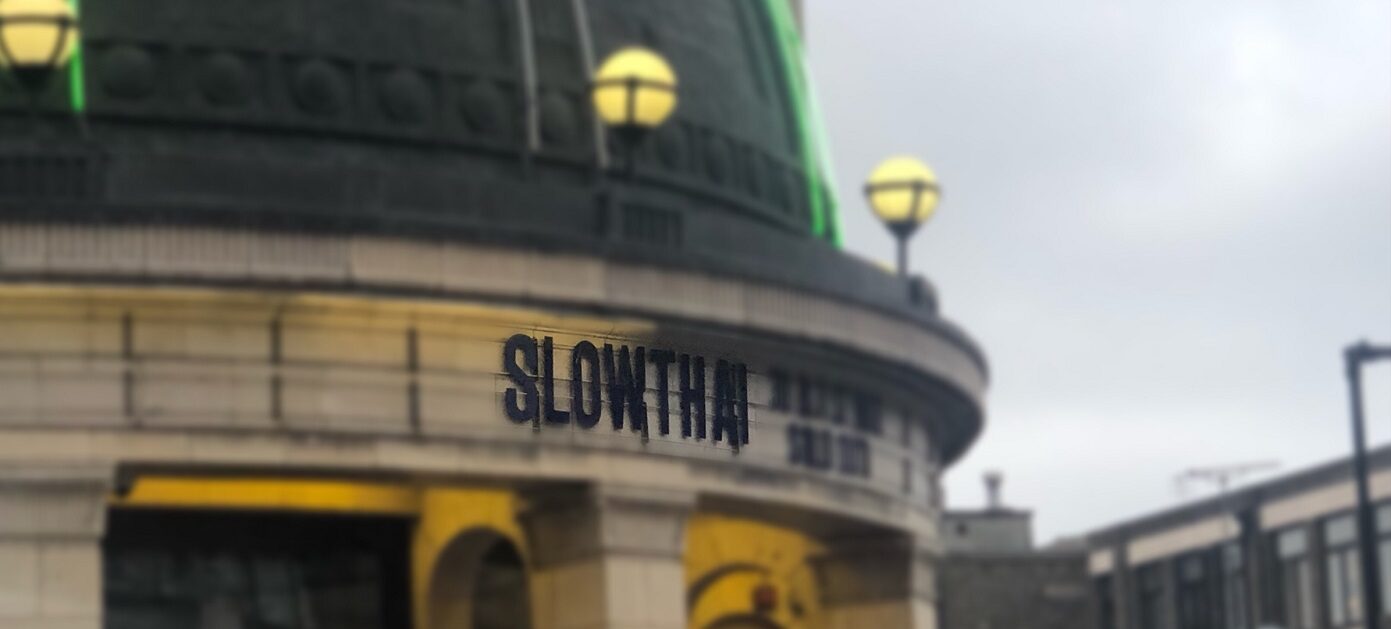 Slowthai Hell Is Home Tour Live Music Review