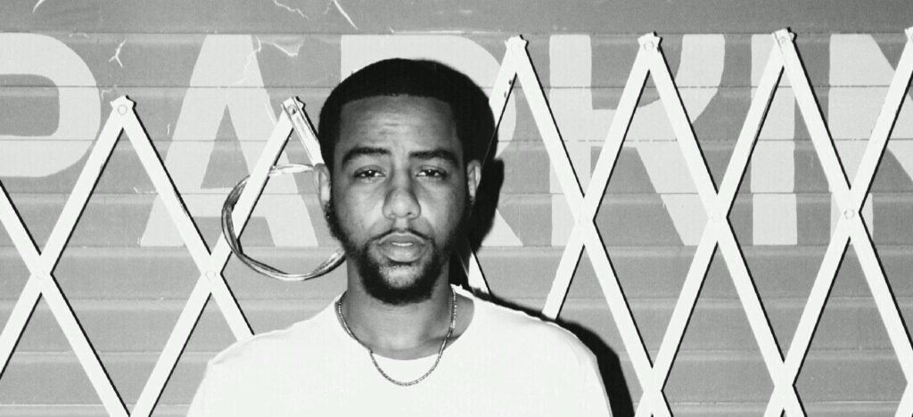 LISTENtoSIN Drops A Lyrical Serenade With My Infinite Love