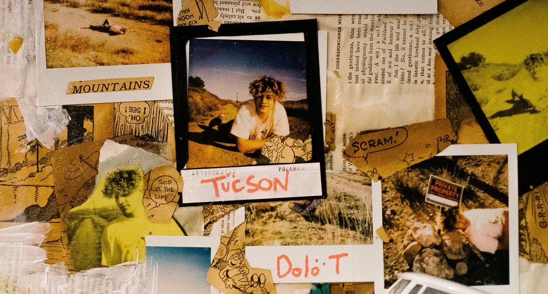 Tucson Is An Immersive Song From Dolo Tonight
