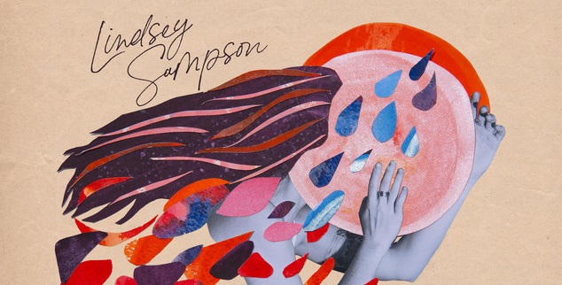Lindsey Sampson Delivers Catchy Indie Pop Anthem Night Driving
