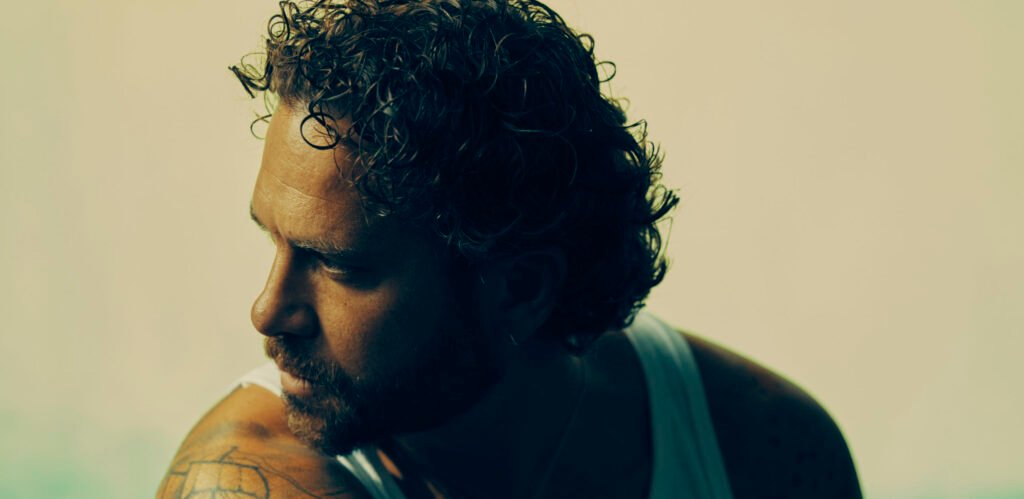 Phillip LaRue Makes A Wave With Never Break