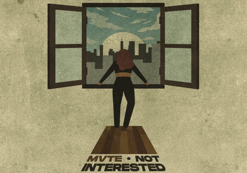 Unleash Your Inner Power with MVTE's Not Interested