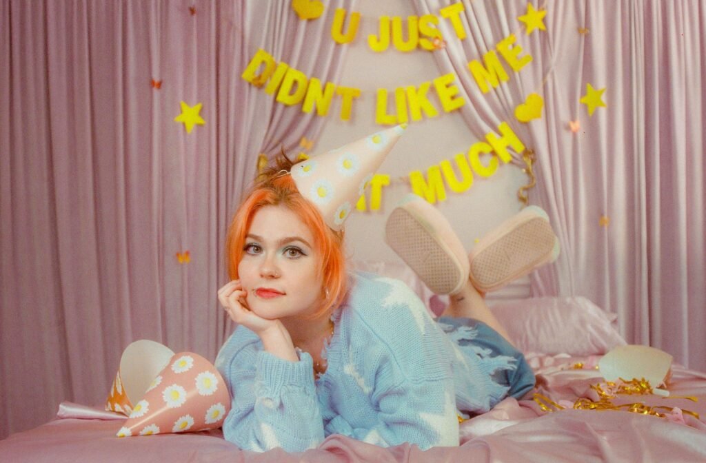 Reincarnation Is A Moving New Single From Leanna Firestone