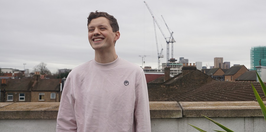 Joseph Bell Takes Time To Get His Head Straight On New Single