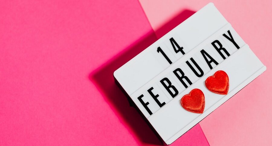 Fun And Unique Ways To Celebrate Valentine's Day In 2023