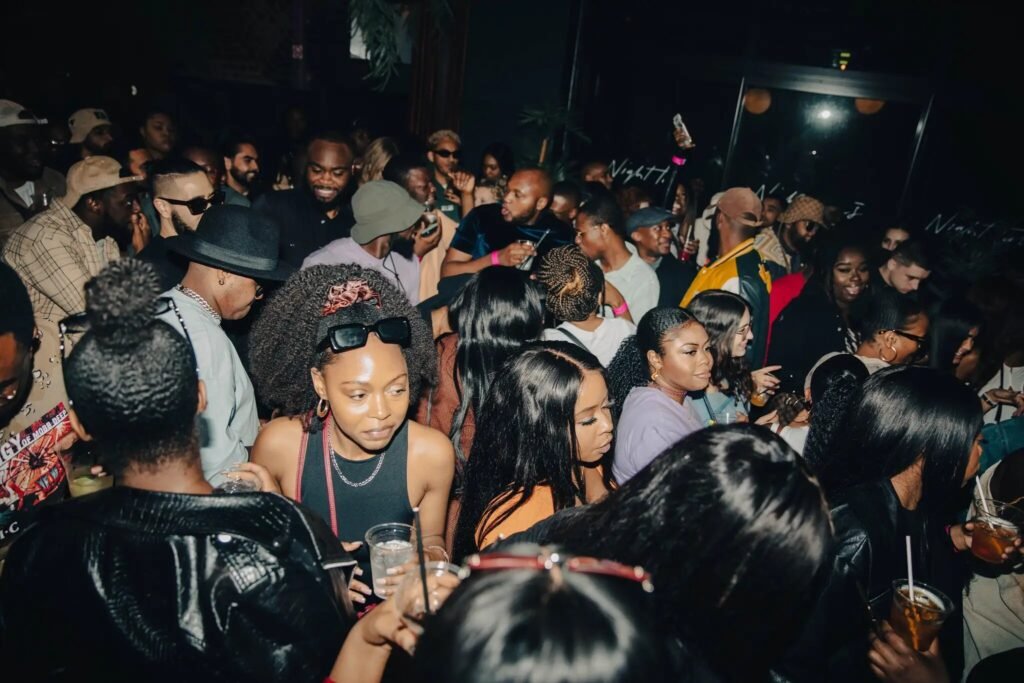 Amapiano Goes Global How the Sound of South Africa is Taking Over the World