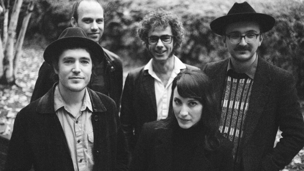 Little Misty's Alma Is A Timeless Tribute To Life's Journey