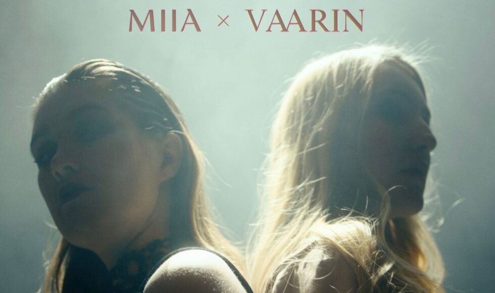Experience the Emotional Rollercoaster of MIIA's Latest Single, Skin of a Fool, Ft Vaarin