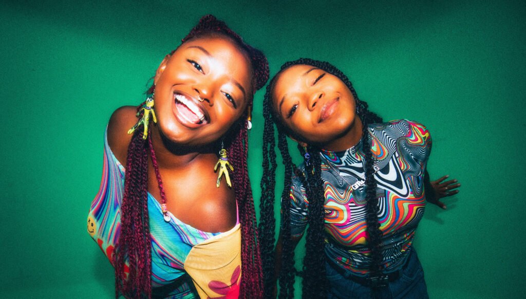 Flyana Boss Brings Heat To The Game With Their Debut EP Boffum Flyana Boss Brings Heat To The Game With Their Debut EP Boffum