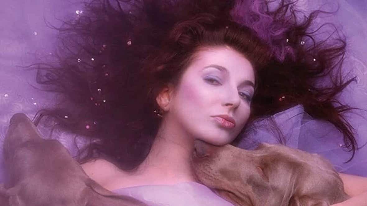 Interpreting the Meaning Behind Kate Bush's Running Up That Hill Lyrics