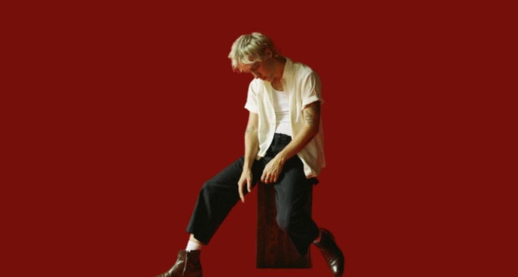 Mcclendon's Loving For A Season Is A Retro-Futuristic Single