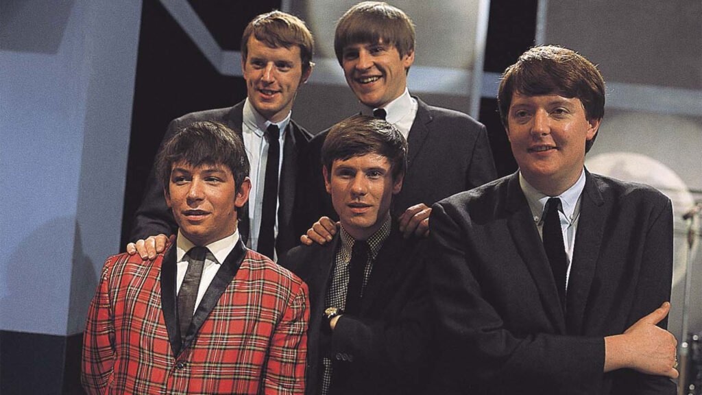 The House of the Rising Sun Lyrics: How The Animals Transformed a Traditional Folk Ballad into a Rock Classic