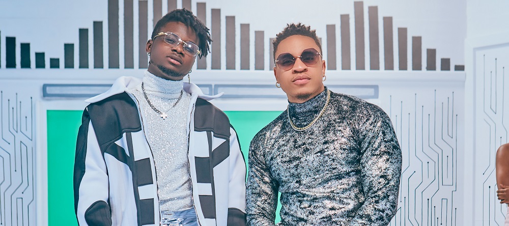 Kuami Eugene And Rotimi Drop The Exciting Video Cryptocurrency