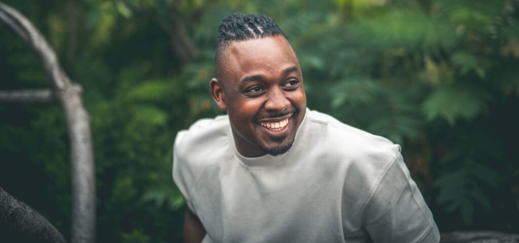 Soulful Sensation Norman Alexander Drops New Single For Me