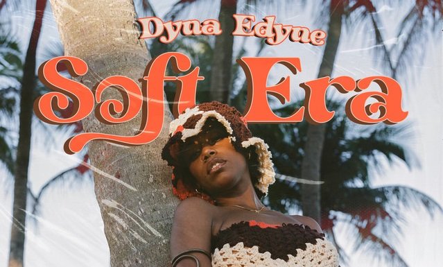 Dyna Edyne's Not Available Is Feel-Good Music Perfection