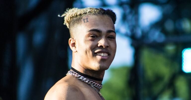 XXXTentacion Best Songs: A Ranking of His Top 30 Tracks - Neon Music