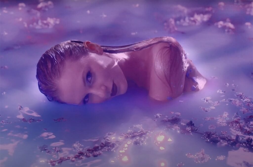Everything You Need to Know About Taylor Swift’s Lavender Haze: The Meaning, The Release, The Co-Writers, and The Lyrics