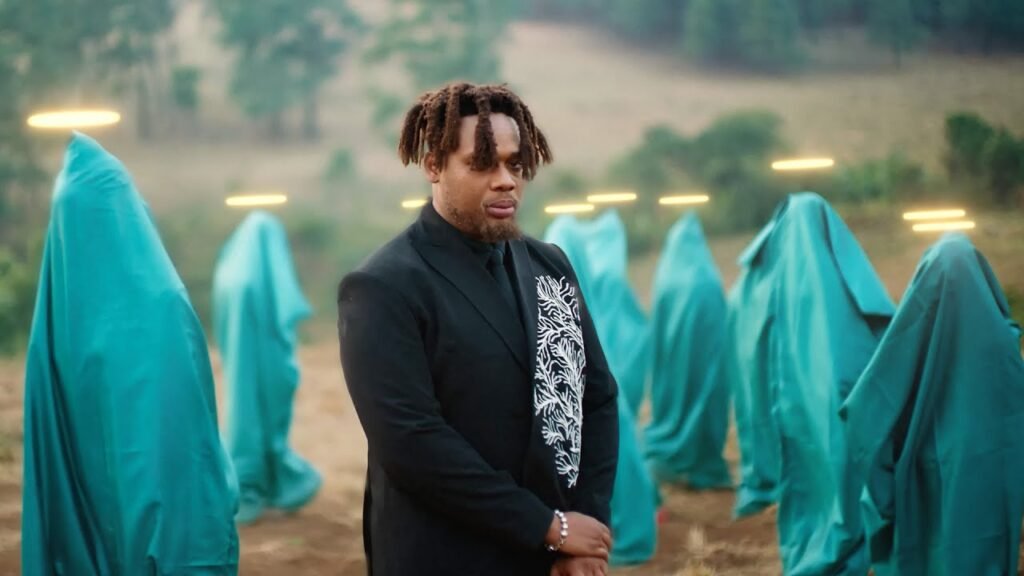 BNXN Unveils Empowering New Single PRAY BNXN Unveils Empowering New Single Pray