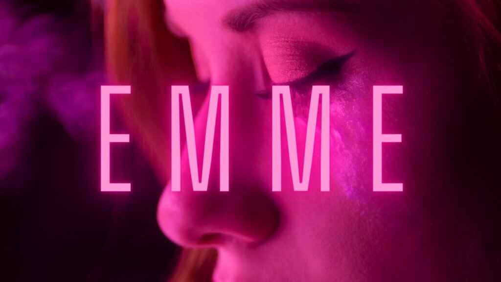 Emme’s Ugly Tears Is A Dreamy Pop Anthem About Vulnerability And Love