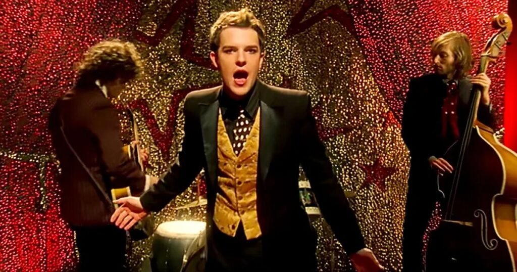 The Killers’ Timeless Hit: Unravelling the Mr. Brightside Lyrics and Its Enduring Impact on Pop Culture