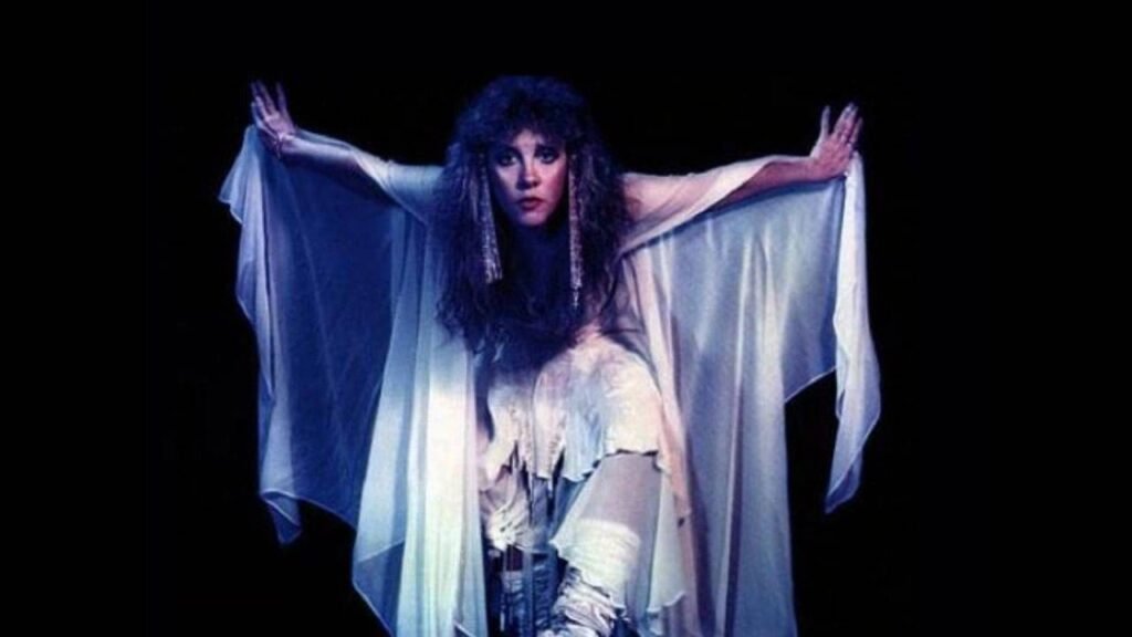 Edge of Seventeen Lyrics: How Stevie Nicks Turned Grief into a Rock Anthem Edge of Seventeen Lyrics: How Stevie Nicks Turned Grief into a Rock Anthem