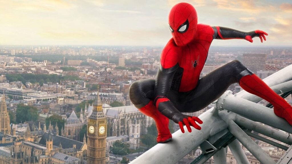 Spider-Man 4: The Ultimate Guide to the Upcoming Marvel Movie