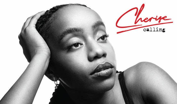 Cherise’s 2 Steppin: A Soulful and Funk Tribute to Roots and Release