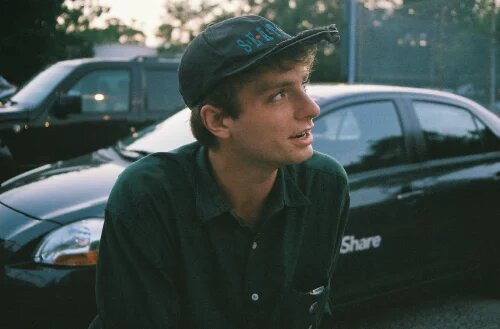 Chamber of Reflection: Mac DeMarco's Song of Isolation and Self-Discovery