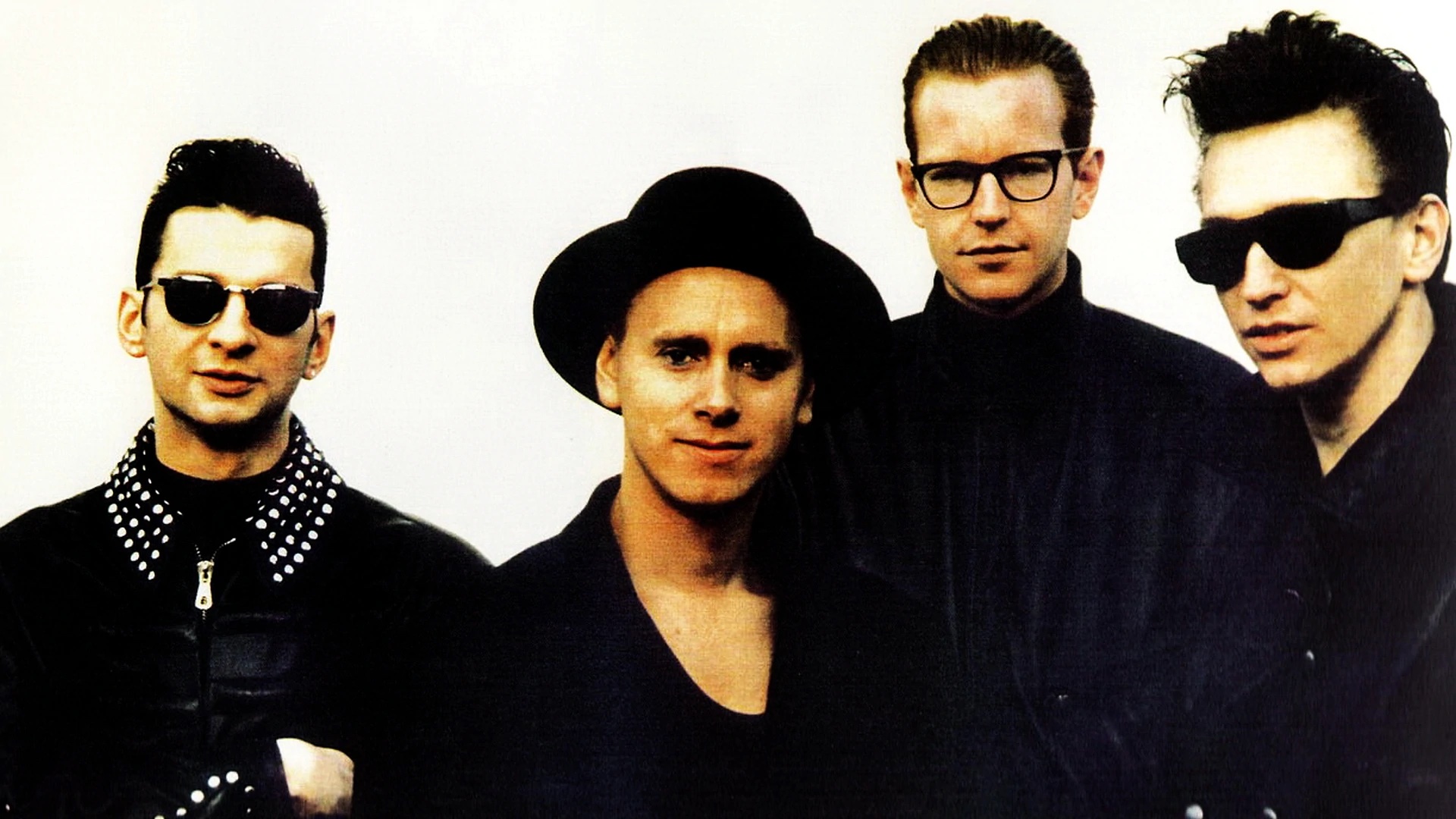 Never Let Me Down Again: The Story Behind Depeche Mode’s Classic Song
