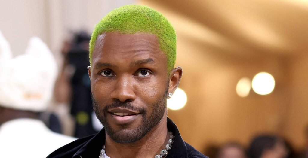 The Story Behind Frank Ocean's Blonde Vinyl: How It Became One of the Most Wanted Records of All Time