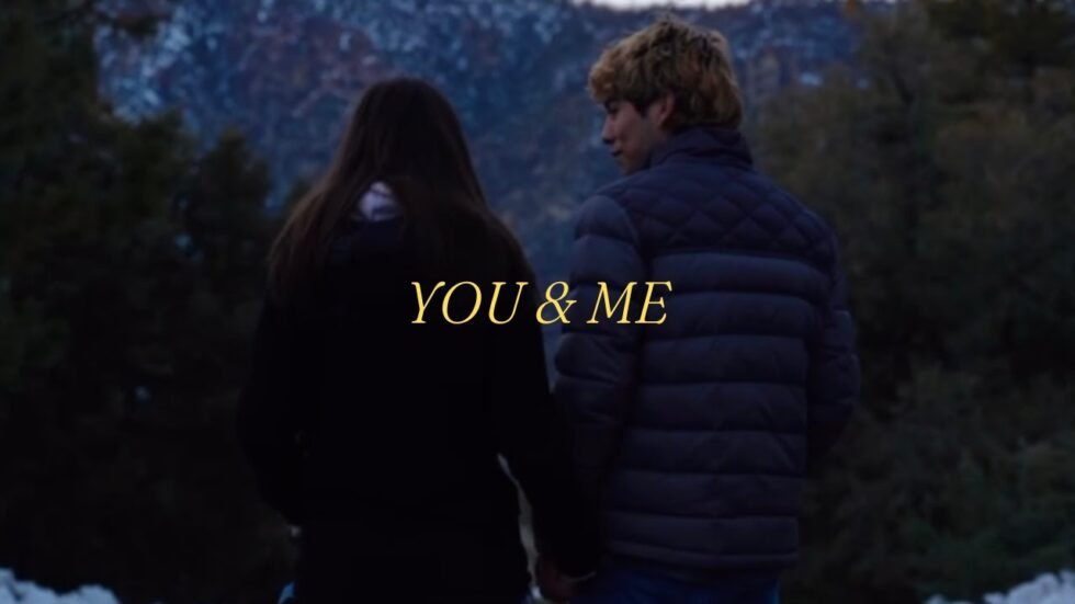 Presence's You & Me - A Heartfelt Ballad of Love and Vulnerability